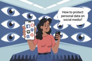 How to Protect Personal Data on Social Media?