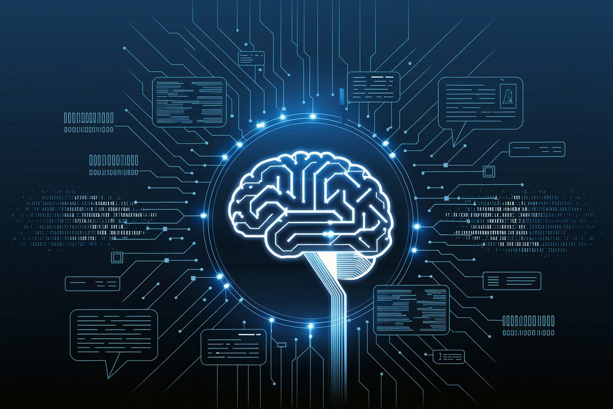 Natural Language Processing Revolutionizing AI Tools