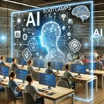 top AI boot camps