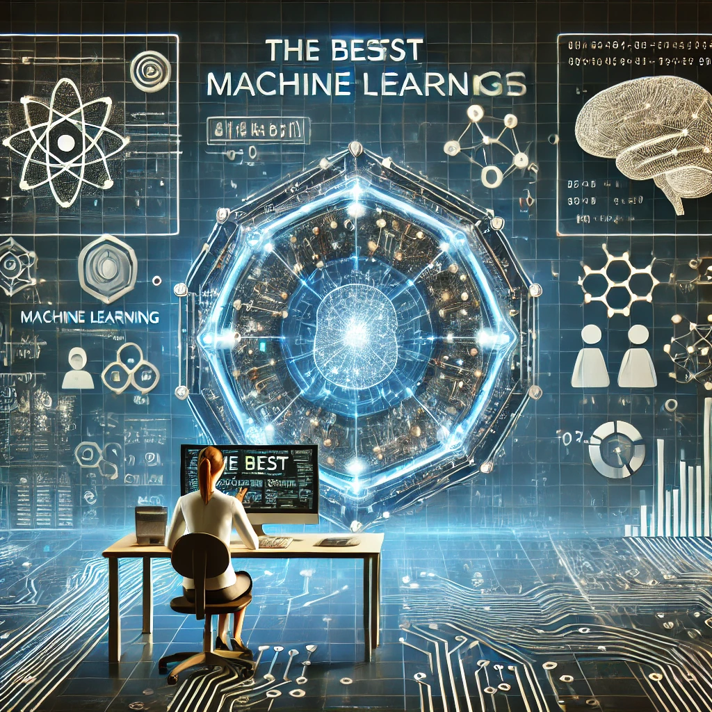 The Ultimate Guide to Machine Learning Courses