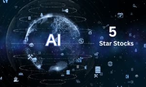 5-Star AI Stocks