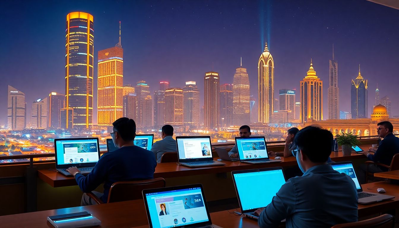 10 Best Freelancing Websites in Pakistan