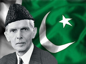 Quaid-e-Azam The Life and Legacy of Pakistan's Founding Father