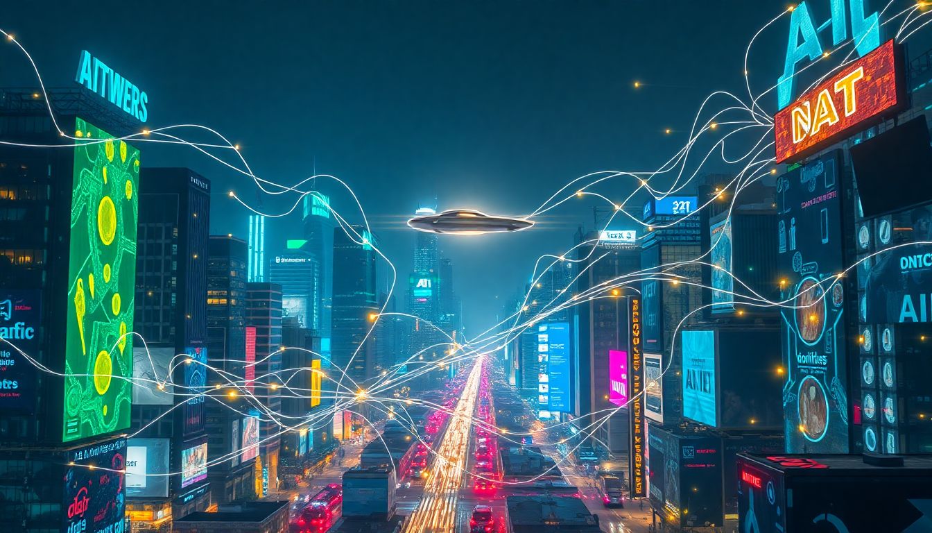 Role of Data Science in Advancing AI Powering Smarter Algorithms