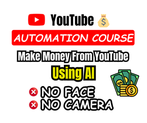 Youtube Automation