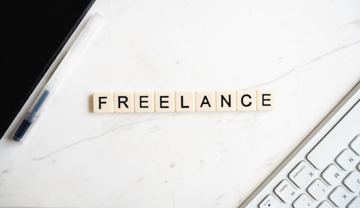 How to Start Freelancing with No Experience