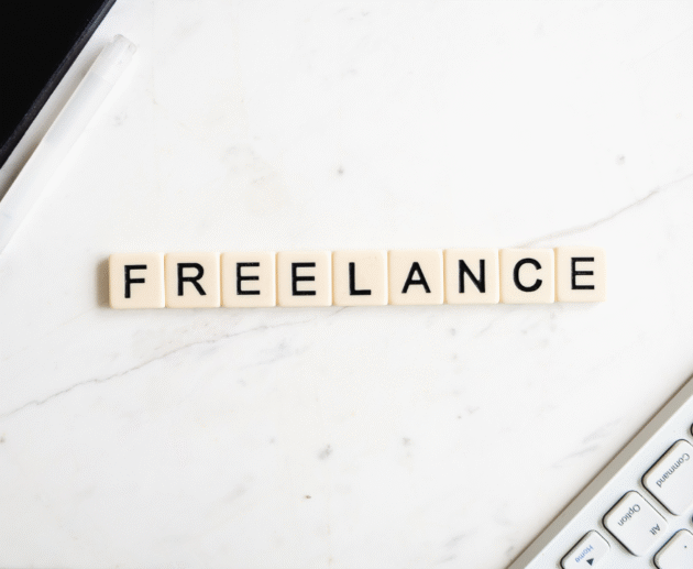How to Start Freelancing with No Experience