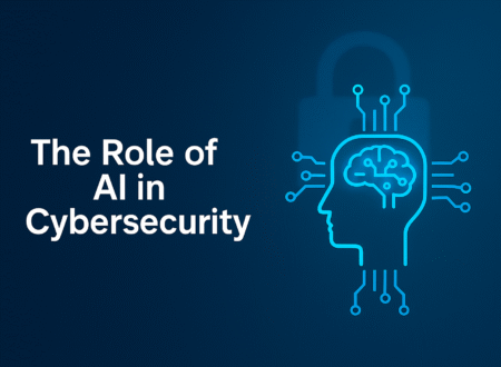 The Role of AI in Cyber security