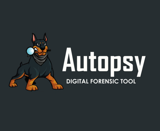 Autopsy: A Powerful Tool for Digital Forensics and File Recovery