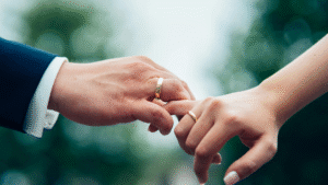 What Hand Does the Wedding Ring Go On?