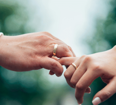 What Hand Does the Wedding Ring Go On?