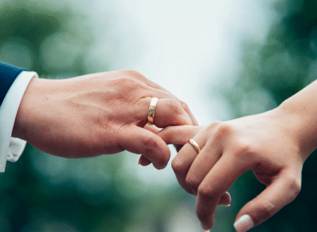 What Hand Does the Wedding Ring Go On?