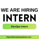 DevOps Intern
