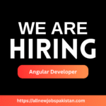 Hiring Angular Developer