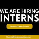 Business Development Intern