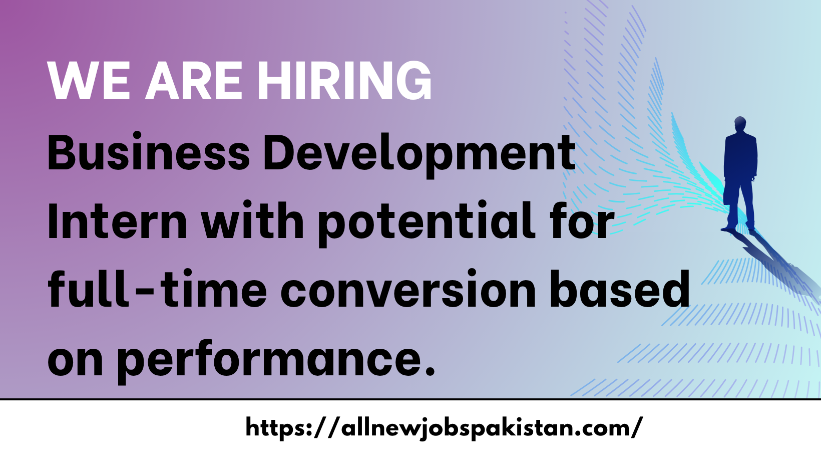 Business Development Intern | Entry-Level Role with Growth Potential