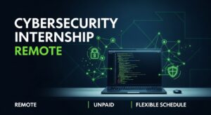 Remote Cybersecurity Internship 2026 – Task Based