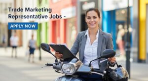 Trade Marketing Representative Jobs 2026 Lahore & Islamabad