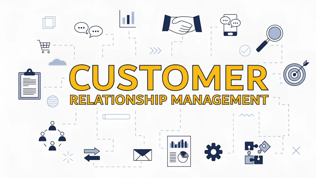 Best Practices for Client Relationship Management helps businesses build stronger relationships, improve retention, and create long-term value.