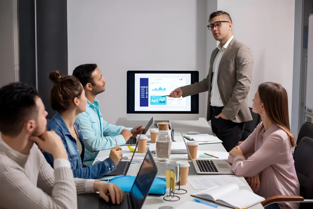 Choosing the best SEO agency in Dubai requires evaluating its experience, expertise, transparency, and proven ability to deliver long-term results.