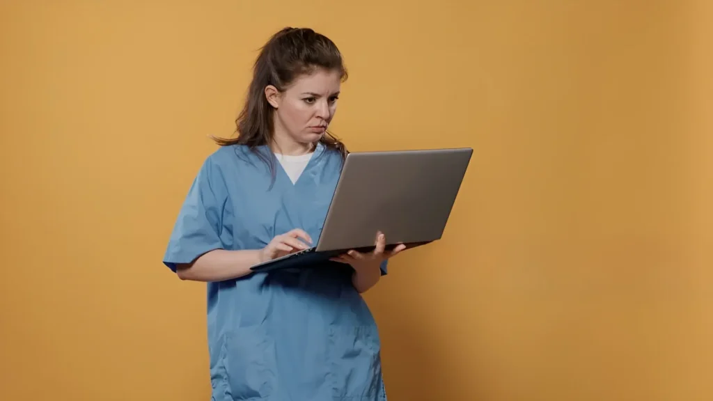 Best types of remote nursing jobs include telehealth, case management, utilization review, and other virtual nursing roles.