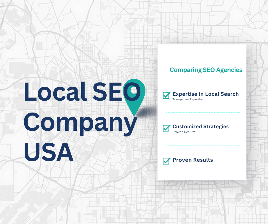 Best SEO Agency in USA