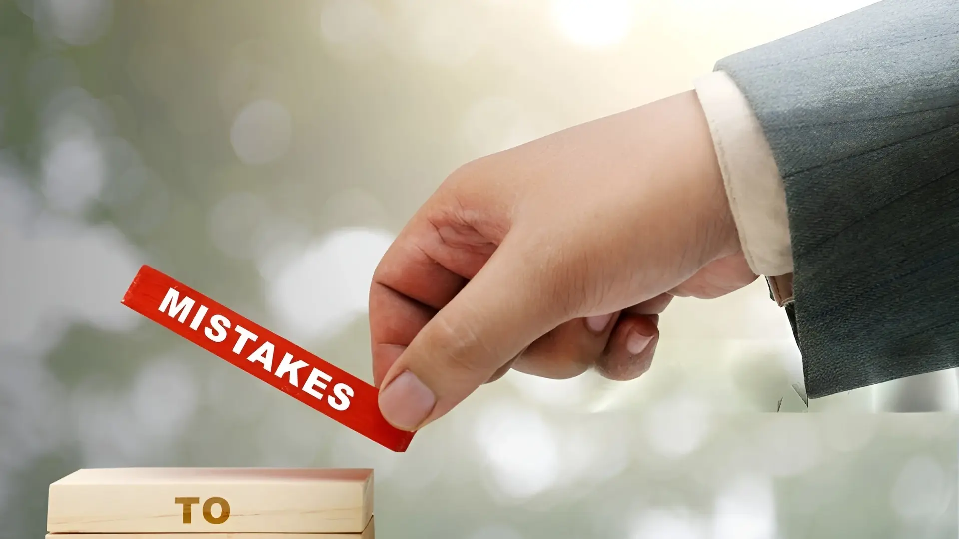 Common Mistakes to Avoid When Quitting a Job Professionally