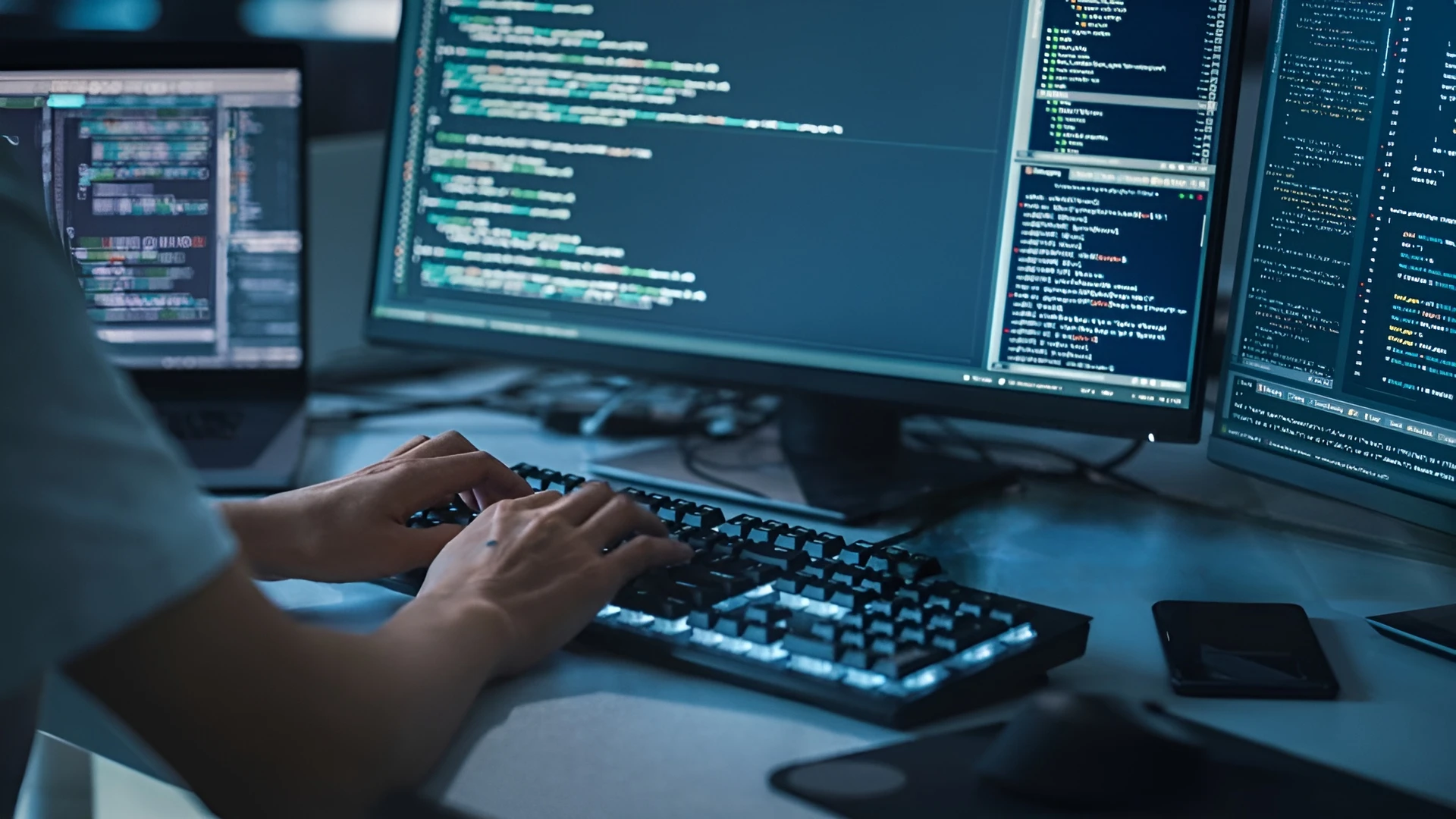 Essential equipment you need to work from home for online jobs and remote work