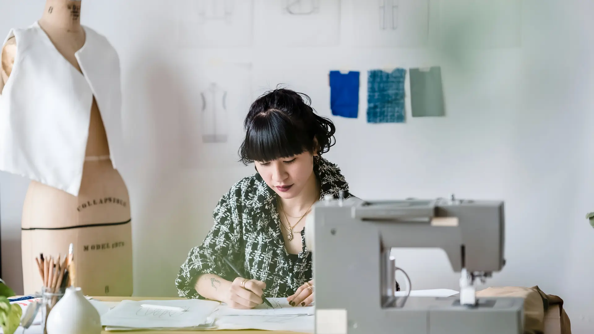 Fashion Job Guide Careers, Skills, Salary & How to Get Started