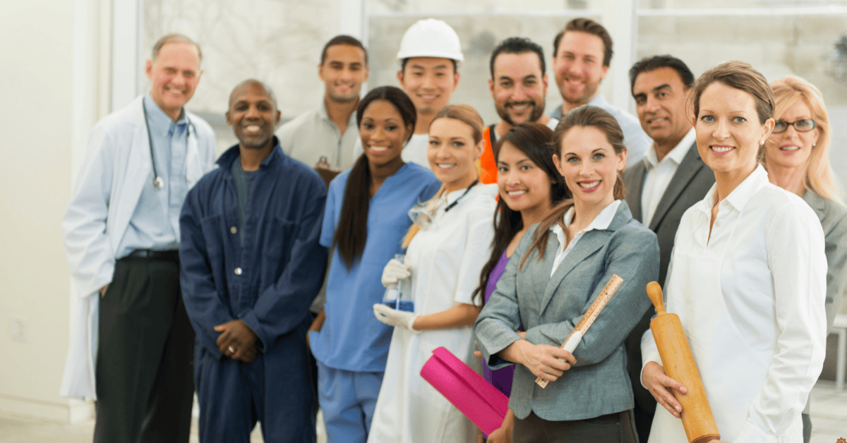 Freelance Occupations