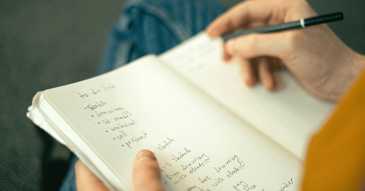 Freelance Writing Side Hustle