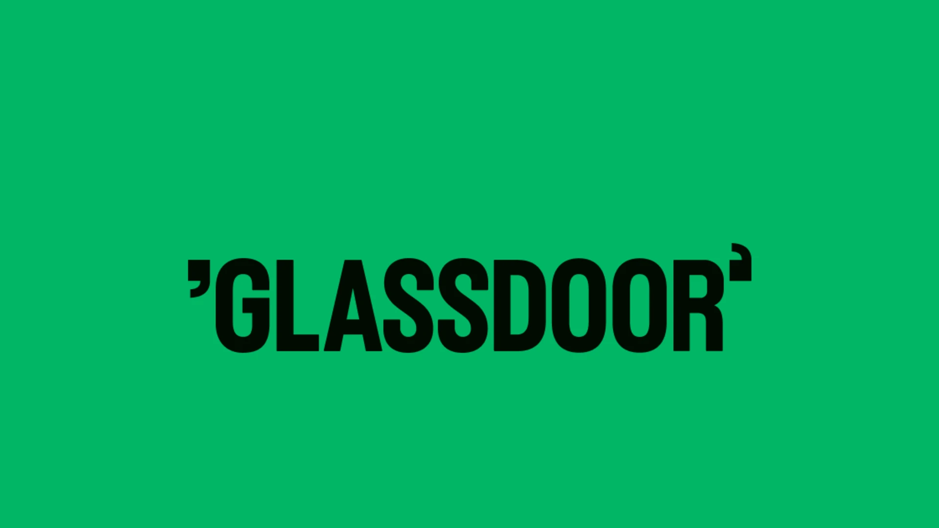 Glassdoor Jobs Find Careers, Employer Reviews & Salary Insights