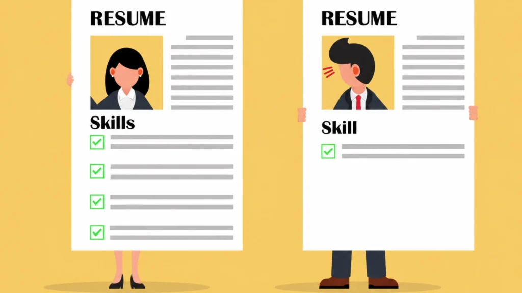 How to Add a Soft Skill Certificate to Your Resume so employers can quickly recognize your qualifications.