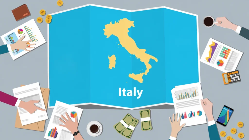 How to Apply Safely for Jobs in Italy: Official Application Steps