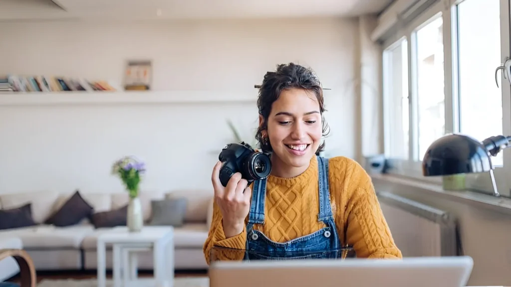 Getting photography jobs requires the right skills, a strong portfolio, and consistent networking.