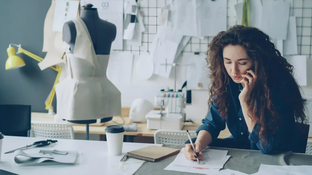 How to Get a Fashion Job explains the key steps to build your skills, gain experience, and start a successful career in the fashion industry.