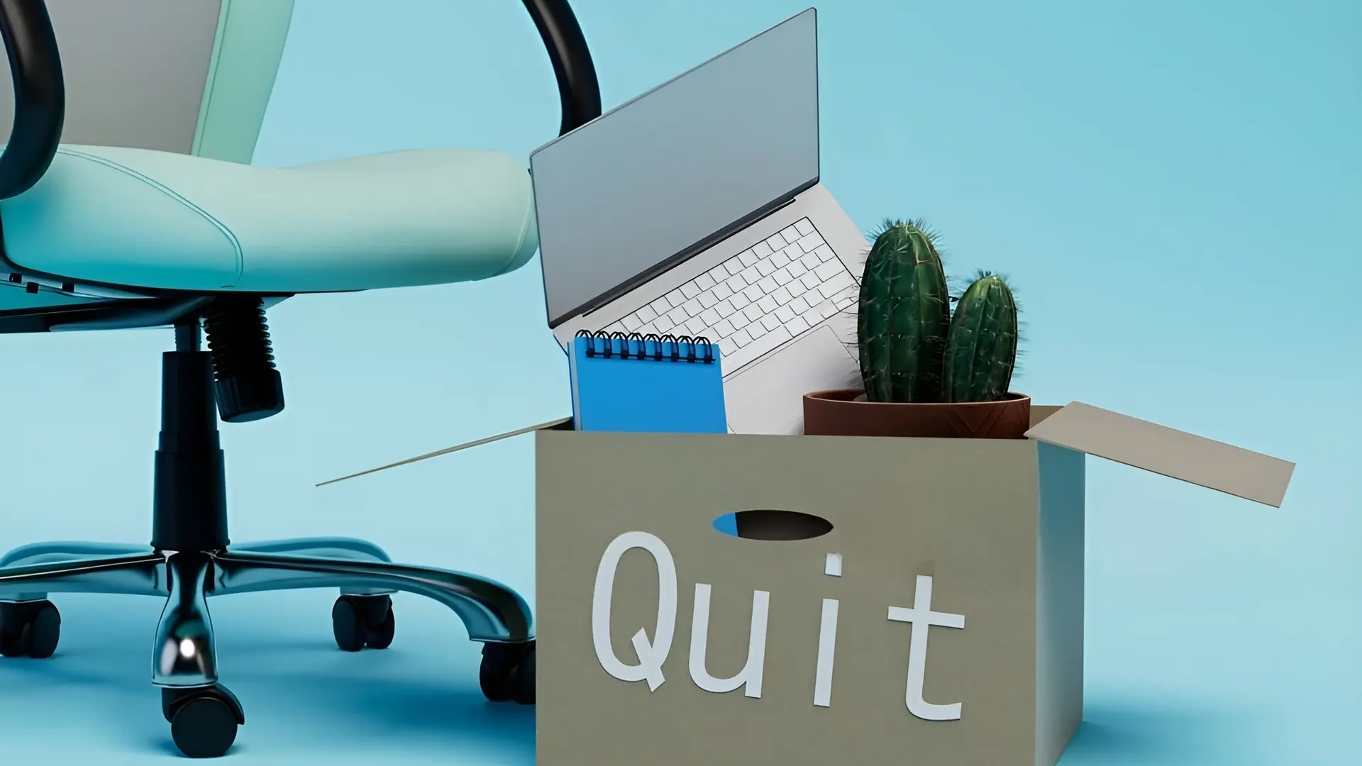 How to Quit a Job Professionally A Complete Step-by-Step Guide