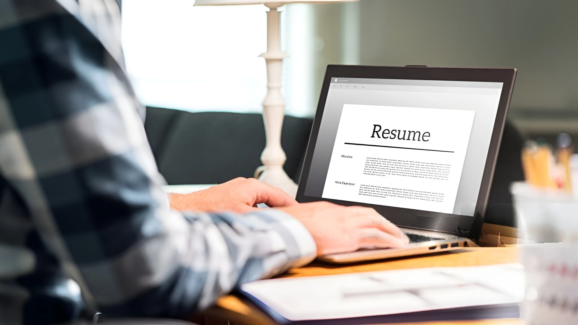 How to Write a Resume That Gets Interviews