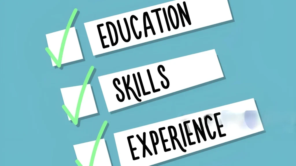 How to write a resume without job experience starts with highlighting your education, projects, certifications, volunteer work, and transferable skills that are relevant to the position.