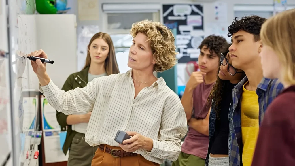 Internships for high school students offer valuable opportunities to gain work experience, develop practical skills, and prepare for future careers.
