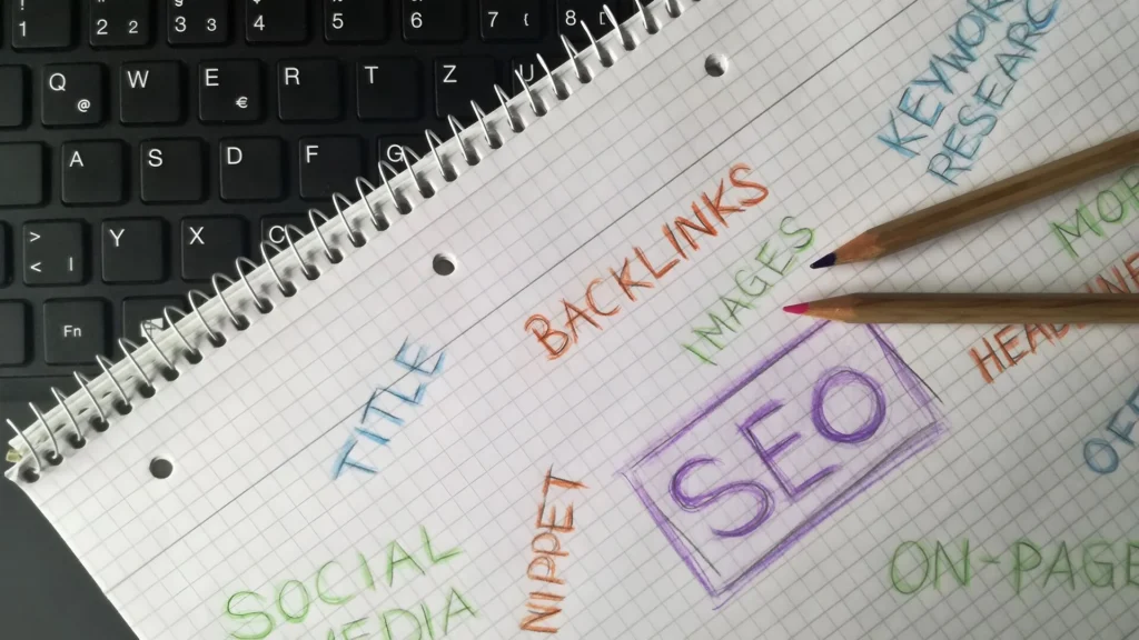 Key SEO Strategies for Dentists improve search visibility.