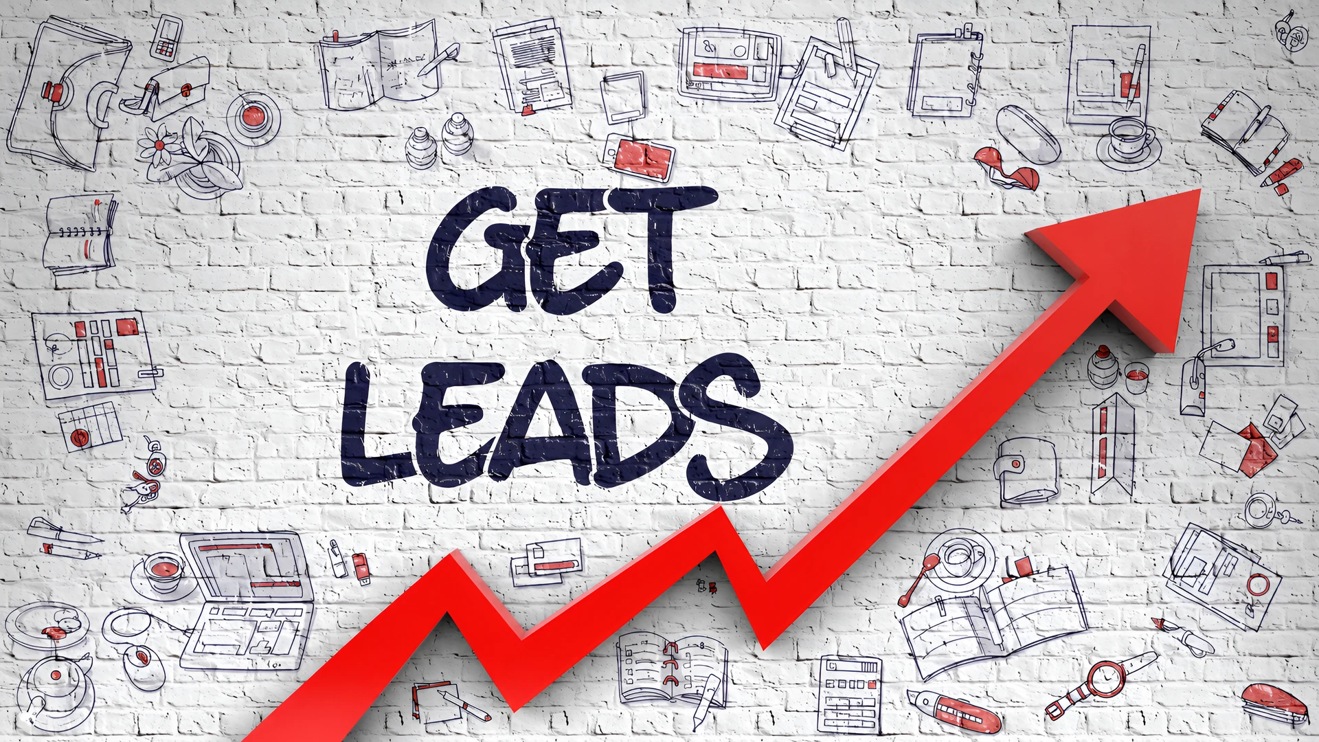 Lead Capture Strategies That Increase Conversions