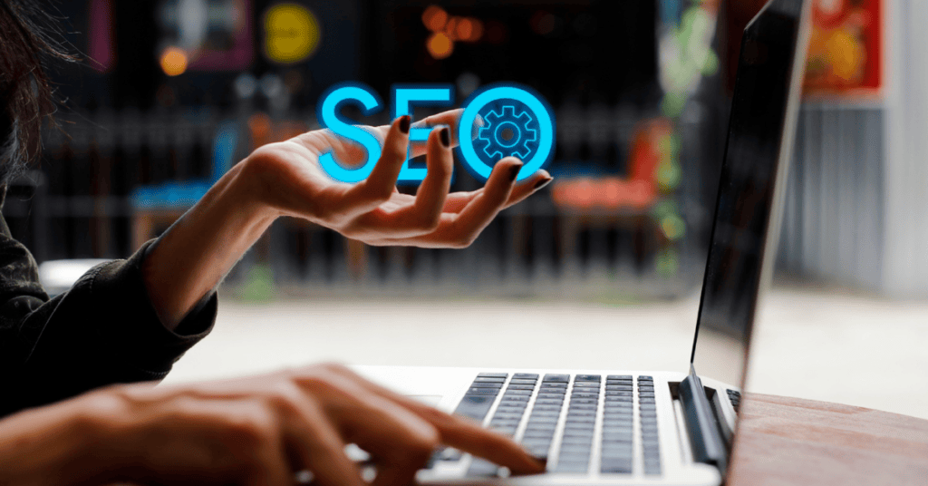 Local SEO Agency