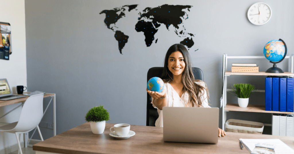 Local SEO Agency