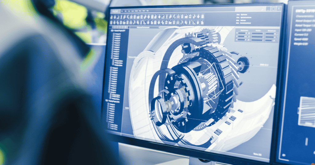 Mechanical Engineering Internships