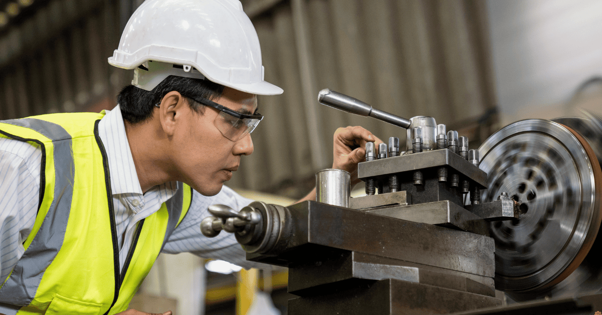 Mechanical Engineering Internships