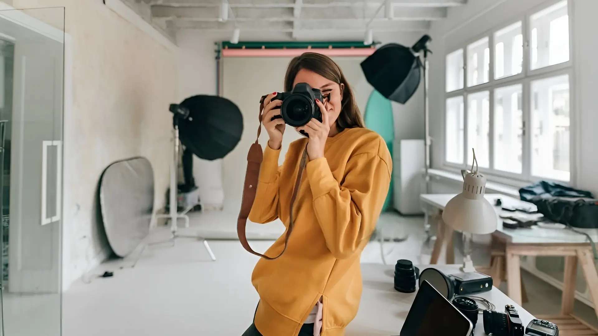 Photography Jobs Career Options, Salary, Skills & Where to Find Work
