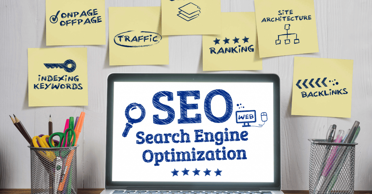 SEO Medical Marketing