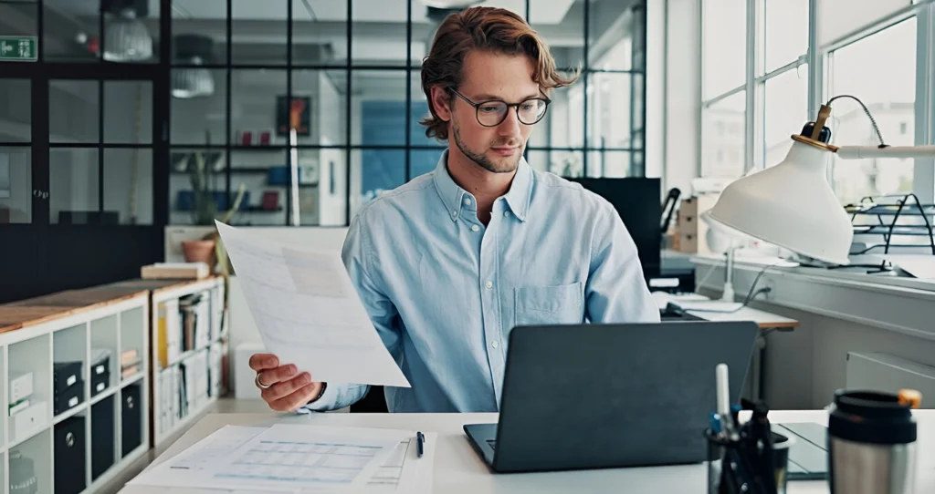 SEO salaries in Dubai vary based on experience, skills, certifications, job role, and the size of the company.