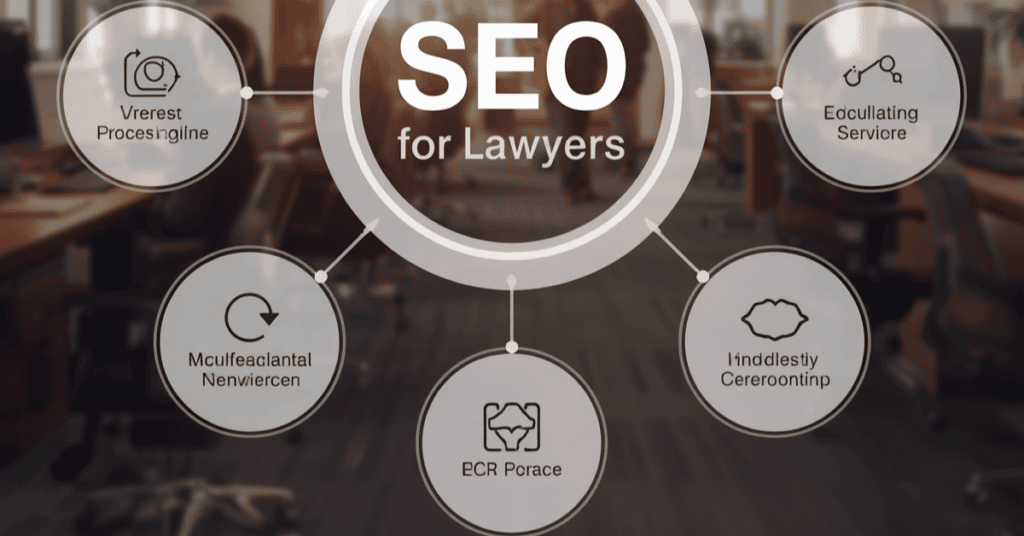 SEO for Lawyers